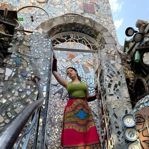 Meet your Posher, Avalon.